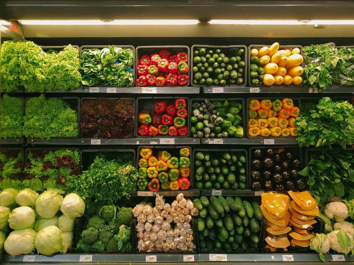 FMCG 四大領域與特性